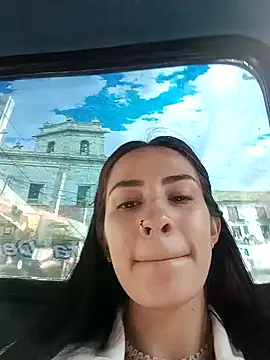 Snapshot of SAMANTHA-16_ chatting on 01-17-25, 02:07 SAMANTHA-16 online show from 01-17-25, 02:07