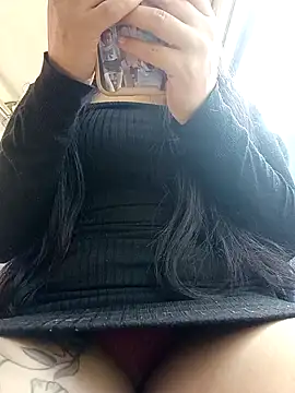 Snapshot of SAMANTHA-16_ chatting on 01-20-25, 02:46 SAMANTHA-16 online show from 01-20-25, 02:46