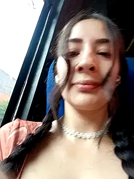 Snapshot of SAMANTHA-16_ chatting on 01-21-25, 01:11 SAMANTHA-16 online show from 01-21-25, 01:11