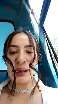 Snapshot of SAMANTHA-16_ chatting on 01-23-25, 02:17 SAMANTHA-16 online show from 01-23-25, 02:17