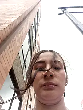 Snapshot of SAMANTHA-16_ chatting on 01-29-25, 05:35 SAMANTHA-16 online show from 01-29-25, 05:35