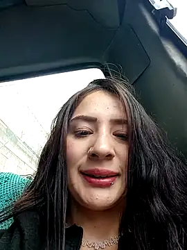 Snapshot of SAMANTHA-16_ chatting on 02-13-25, 02:31 SAMANTHA-16 online show from 02-13-25, 02:31