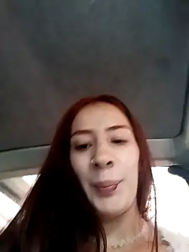 Snapshot of SAMANTHA-16_ chatting on 02-20-25, 09:42 SAMANTHA-16 online show from 02-20-25, 09:42