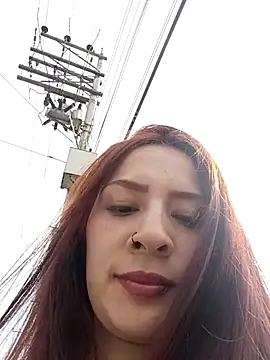 Snapshot of SAMANTHA-16_ chatting on 03-07-25, 01:40 SAMANTHA-16 online show from 03-07-25, 01:40