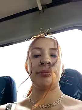 Snapshot of SAMANTHA-16_ chatting on 03-20-25, 01:04 SAMANTHA-16 online show from 03-20-25, 01:04