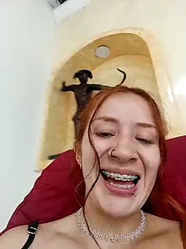 Snapshot of SAMANTHA-16_ chatting on 03-20-25, 04:09 SAMANTHA-16 online show from 03-20-25, 04:09