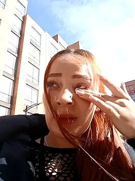 Snapshot of SAMANTHA-16_ chatting on 09-26-25, 01:26 SAMANTHA-16 online show from 09-26-25, 01:26