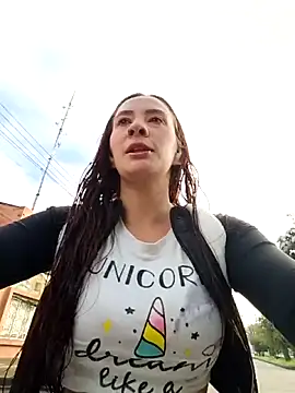 SAMANTHA-16  online show from 03-19-26, 12:09