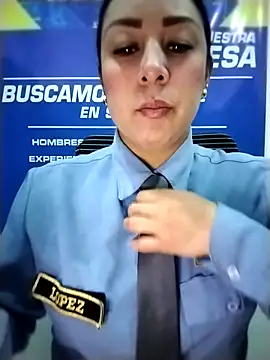 SAMANTHA-16  online show from 04-23-26, 12:51