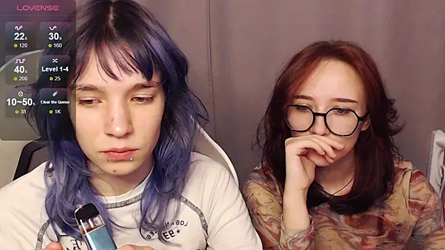 Snapshot of Robin_yourss chatting on 02-17-26, 10:01 Robin yourss online show from 02-17-26, 10:01