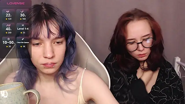 Snapshot of Robin_yourss chatting on 02-27-26, 06:35 Robin yourss online show from 02-27-26, 06:35