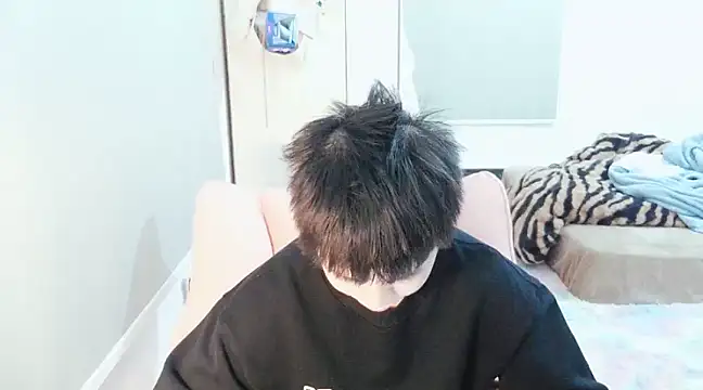 FFFFZ189 online show from 01-12-25, 06:49