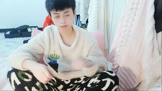 FFFFZ189 online show from 01-20-25, 01:53