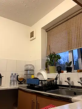 Snapshot of Dan_NFS chatting on 11-17-25, 04:24 Dan NFS online show from 11-17-25, 04:24