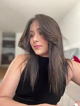 Snapshot of KateJonhson chatting on 12-14-25, 08:46 KateJonhson online show from 12-14-25, 08:46