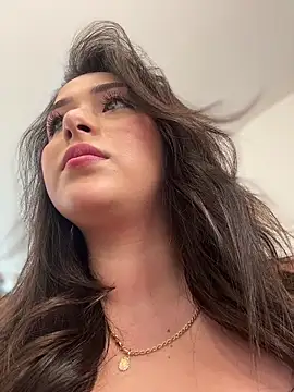 Snapshot of KateJonhson chatting on 12-16-25, 08:58 KateJonhson online show from 12-16-25, 08:58