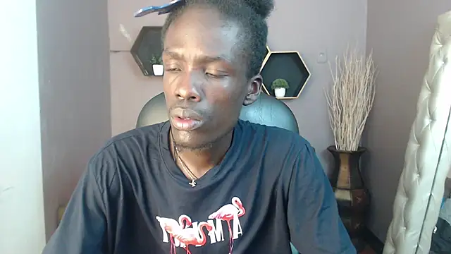 chombo ath online show from 01-30-25, 01:44