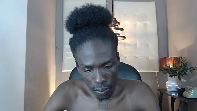 chombo ath online show from 10-11-25, 07:12