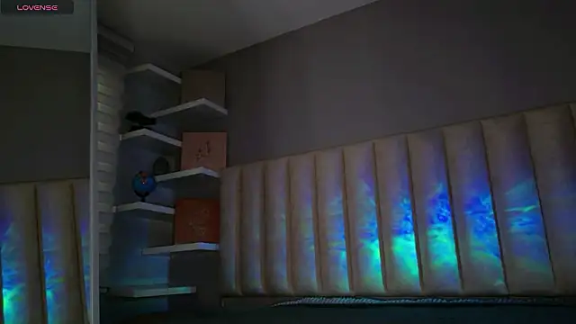 Megan mooree  online show from 01-17-26, 12:10