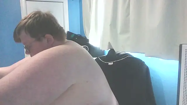 Richard Moneyshot 23 online show from 03-10-26, 05:40