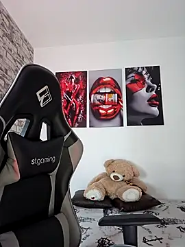 Antonella2 m online show from 09-13-25, 12:05