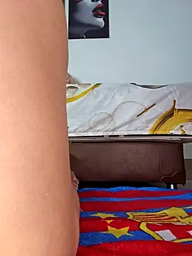 Antonella2 m online show from 10-18-25, 05:03