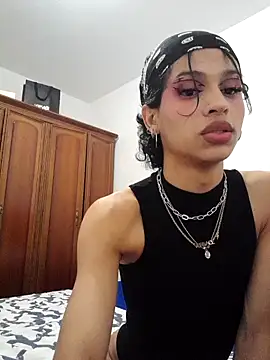 Abby bella09 online show from 01-27-25, 11:22