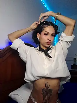 Abby bella09 online show from 02-01-25, 08:39