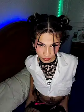 Abby bella09 online show from 02-05-25, 04:03