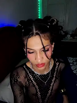 Abby bella09 online show from 02-05-25, 07:10