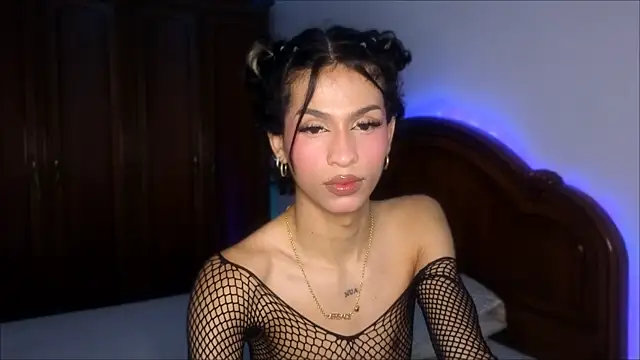 Abby bella09 online show from 02-18-25, 11:44