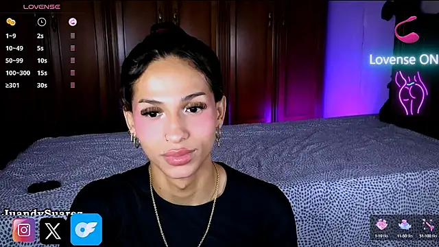 Abby bella09 online show from 10-12-25, 07:51