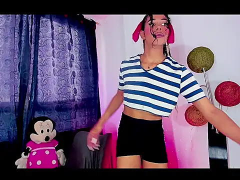 bloom444 online show from 04-19-26, 06:10