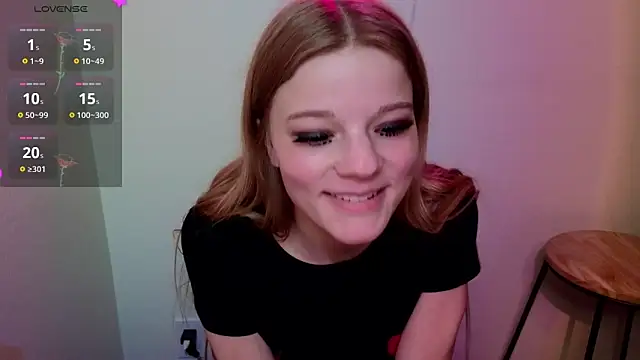 foxy ana13 online show from 01-27-25, 04:52