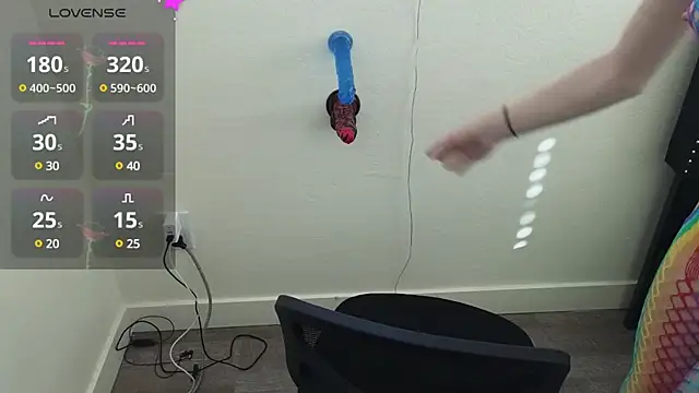 foxy ana13 online show from 02-04-25, 10:24