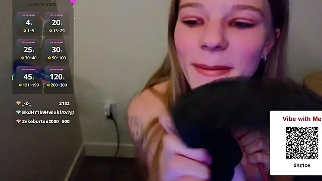 foxy ana13 online show from 02-10-25, 03:03