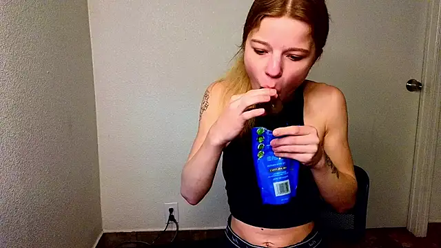 foxy ana13 online show from 02-21-25, 08:16