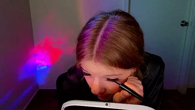 foxy ana13 online show from 03-08-25, 03:39