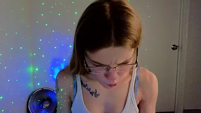 foxy ana13 online show from 03-14-25, 03:37