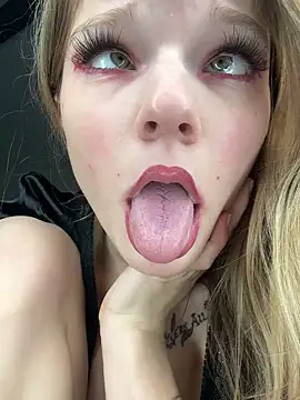 foxy ana13 online show from 03-23-25, 05:21