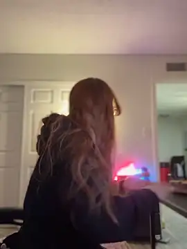 foxy ana13 online show from 09-25-25, 03:54