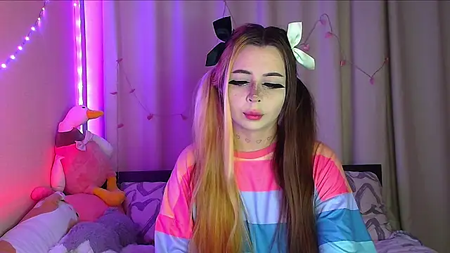 suemeow online show from 02-24-25, 01:24