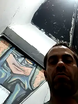 1Amarguetix online show from 04-03-26, 11:30