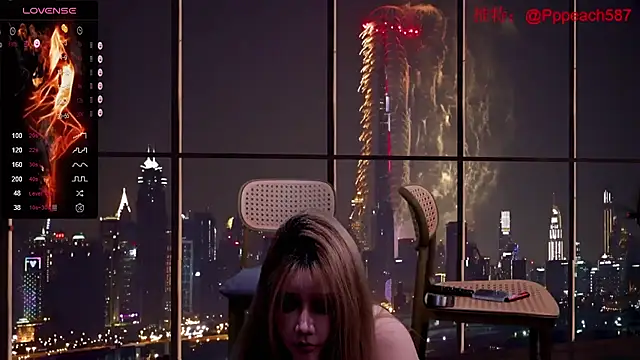 idwenwen666 online show from 03-13-25, 12:35