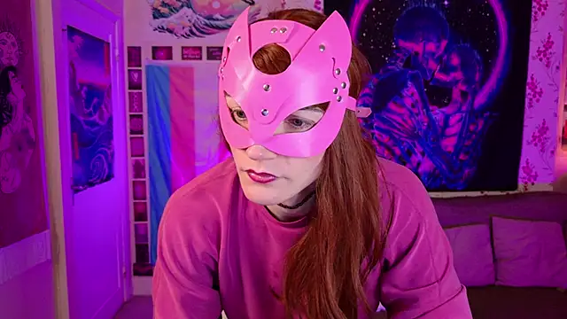 rosieplay online show from 11-26-25, 08:48