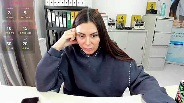 Snapshot of kilenyapatrice chatting on 11-22-25, 12:48 kilenyapatrice online show from 11-22-25, 12:48