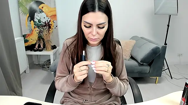 Snapshot of kilenyapatrice chatting on 12-18-25, 10:21 kilenyapatrice online show from 12-18-25, 10:21