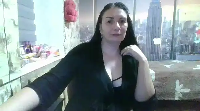 Snapshot of Zefirka_Axe chatting on 01-18-25, 09:24 Zefirka Axe online show from 01-18-25, 09:24