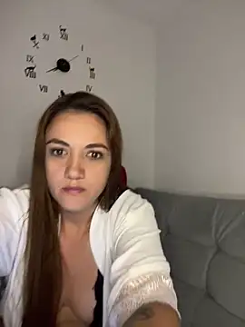 Shianrose online show from 01-22-25, 12:48