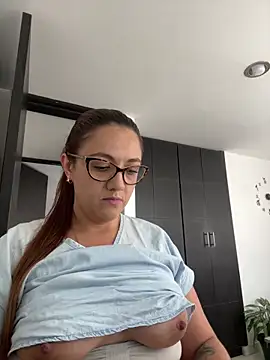 Shianrose online show from 02-27-25, 07:26